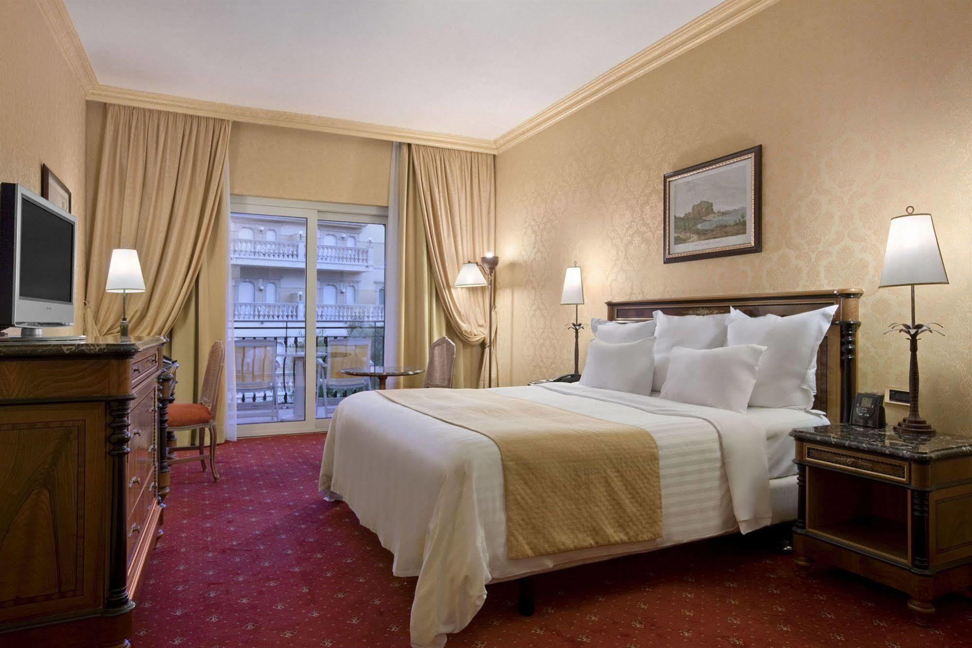 Delta By Marriott Giardini Naxos
