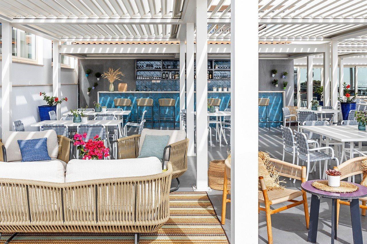 Delta By Marriott Hotel Giardini Naxos