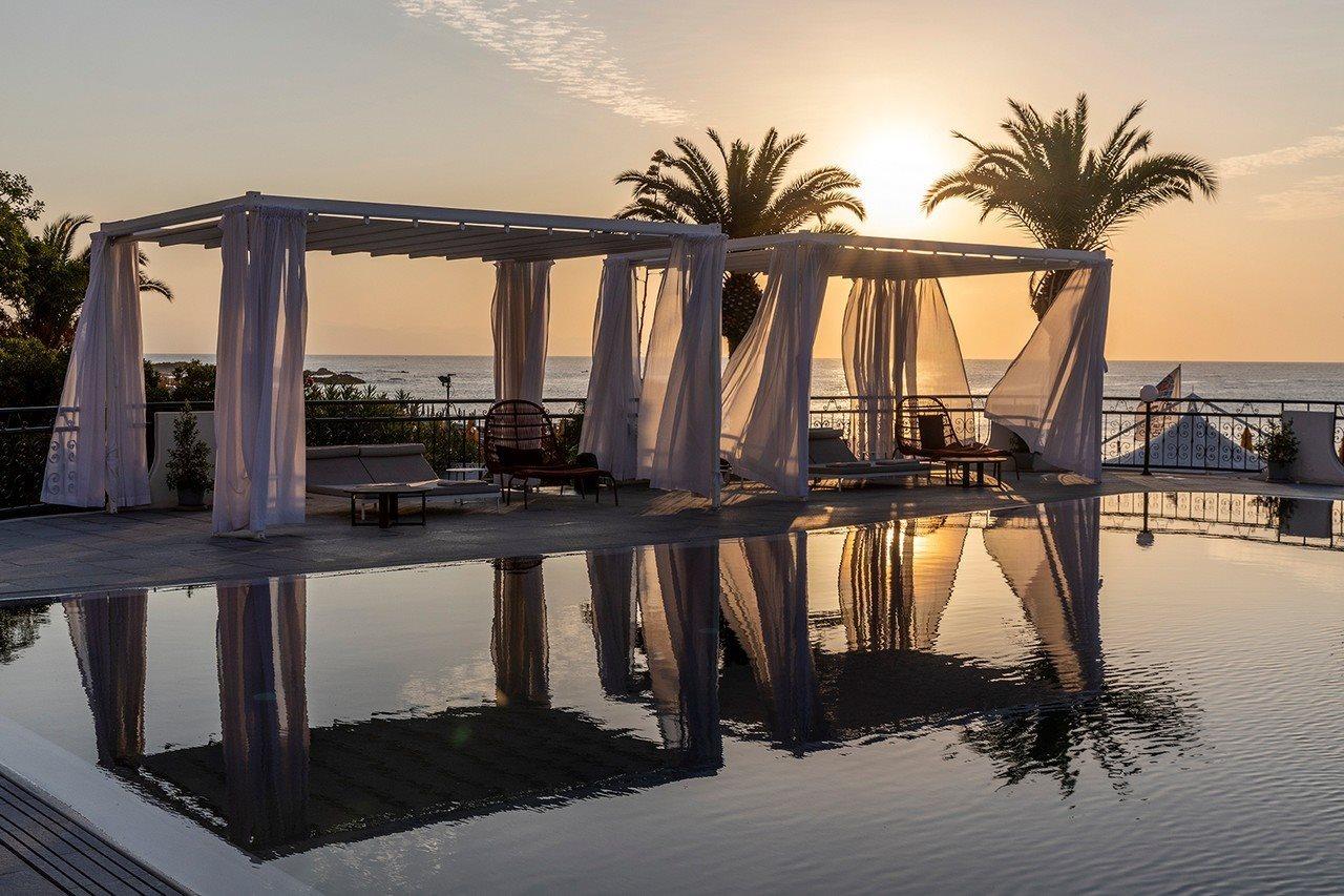 Delta By Marriott 4*