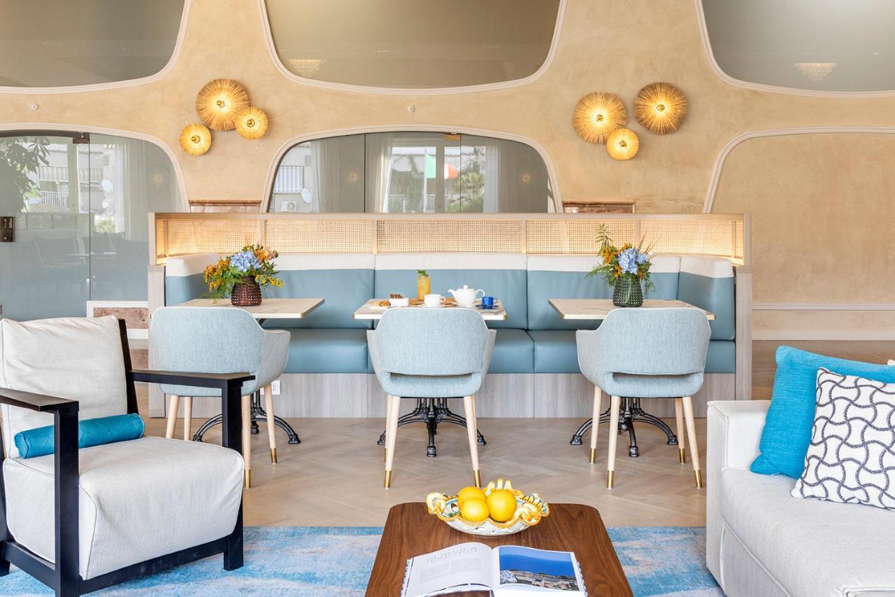 Hotel Rg Naxos