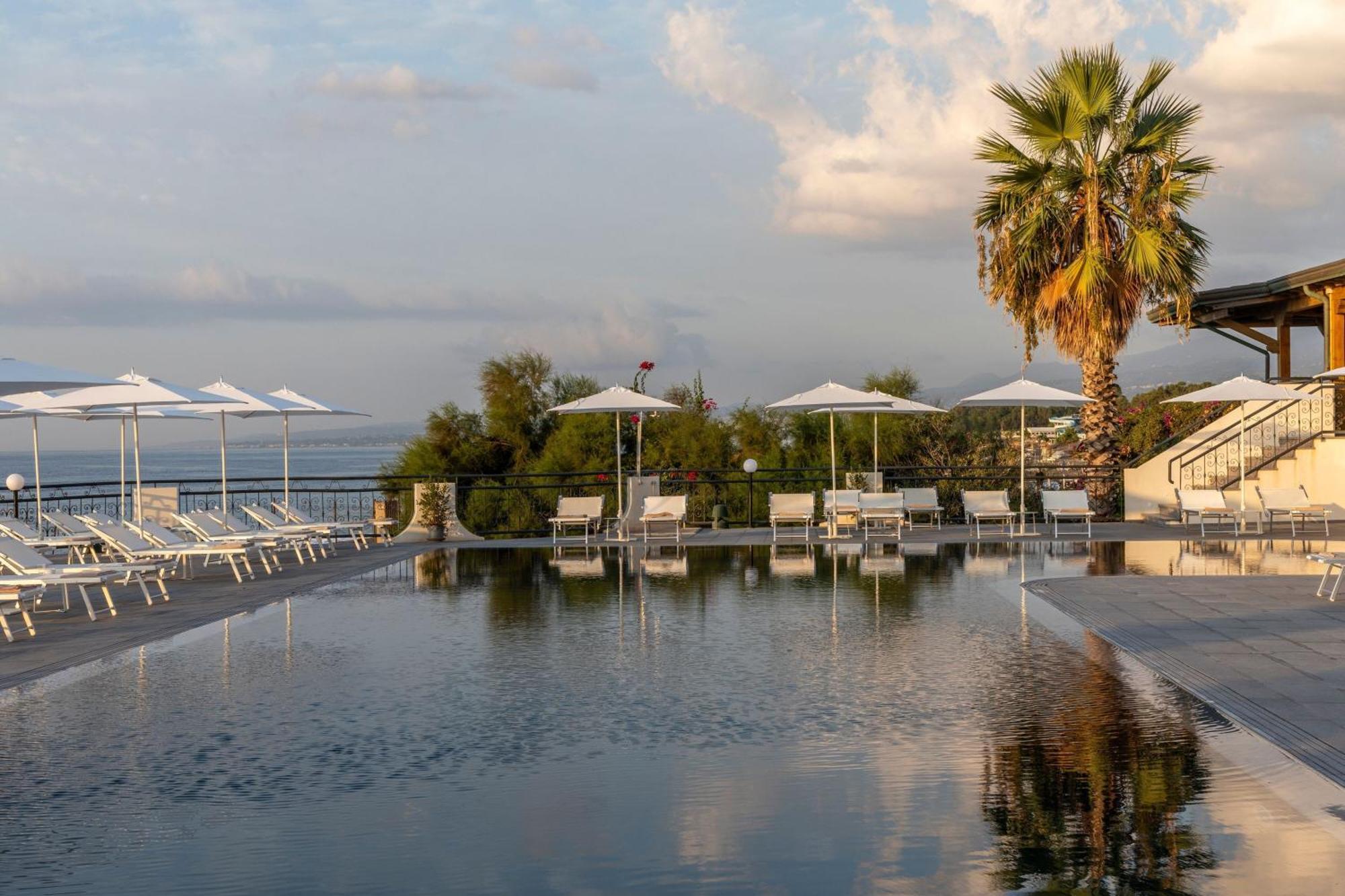 Delta By Marriott Giardini Naxos