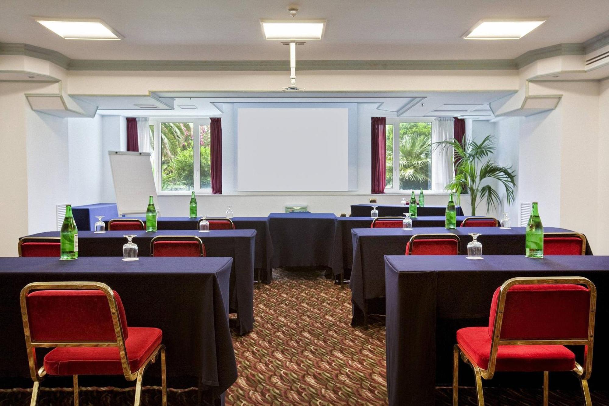 Delta By Marriott 4* Giardini Naxos