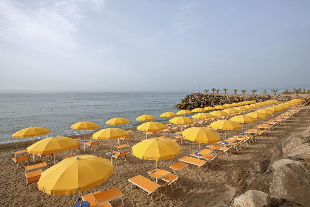 Hotel Delta By Marriott Giardini Naxos