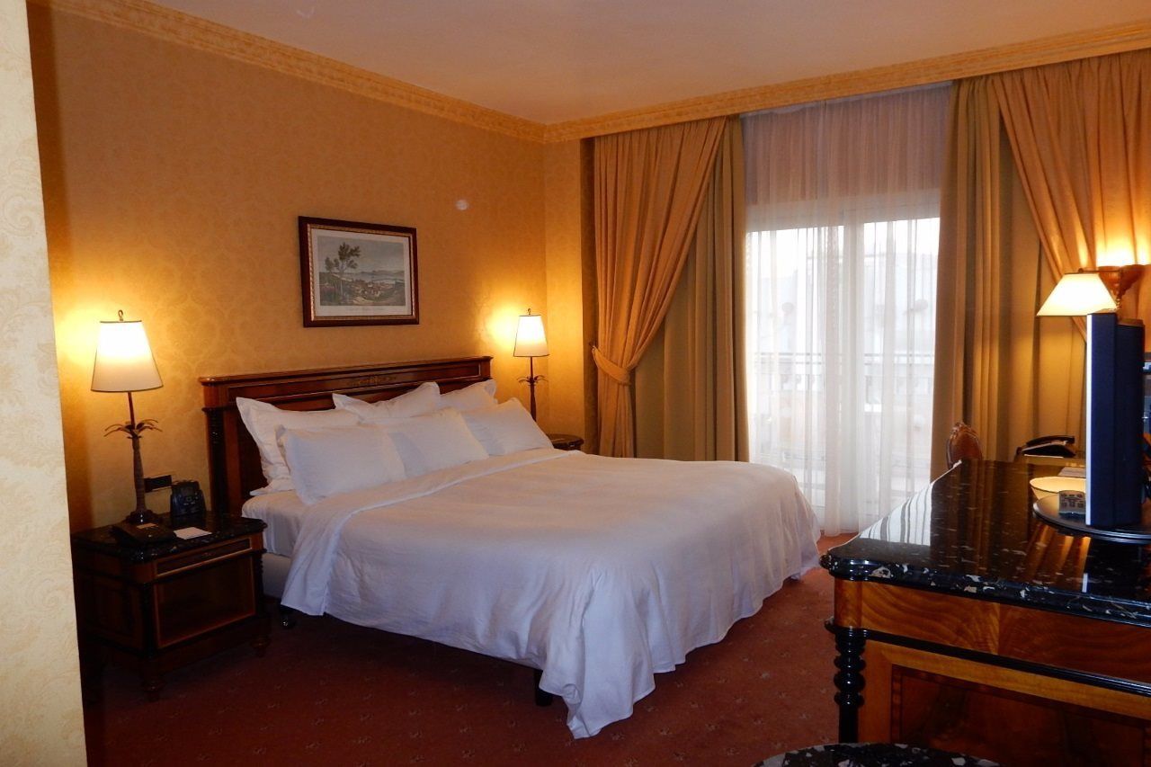 Delta By Marriott Hotel 4*