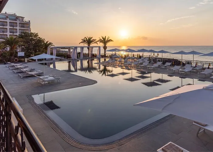 RG NAXOS Hotel