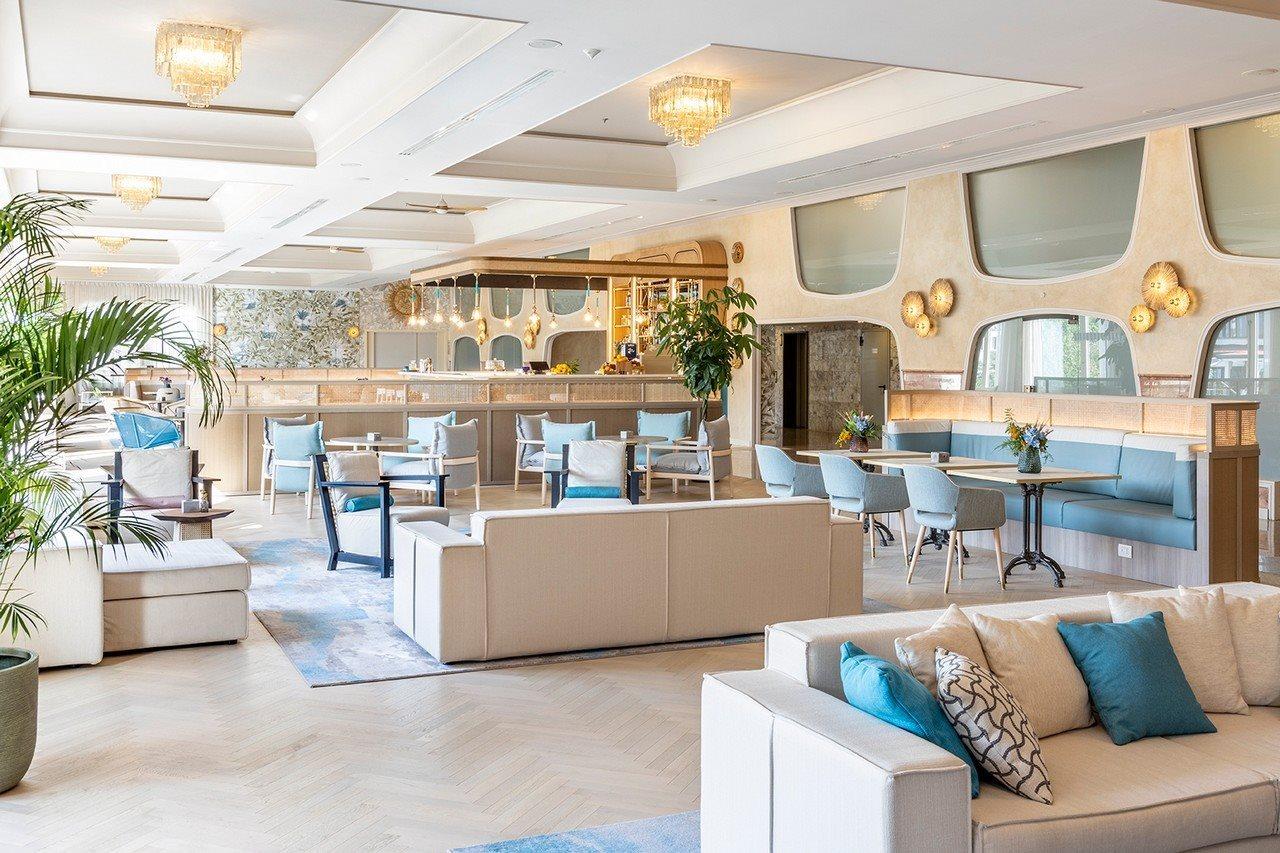 Hotel Rg Naxos Giardini-Naxos