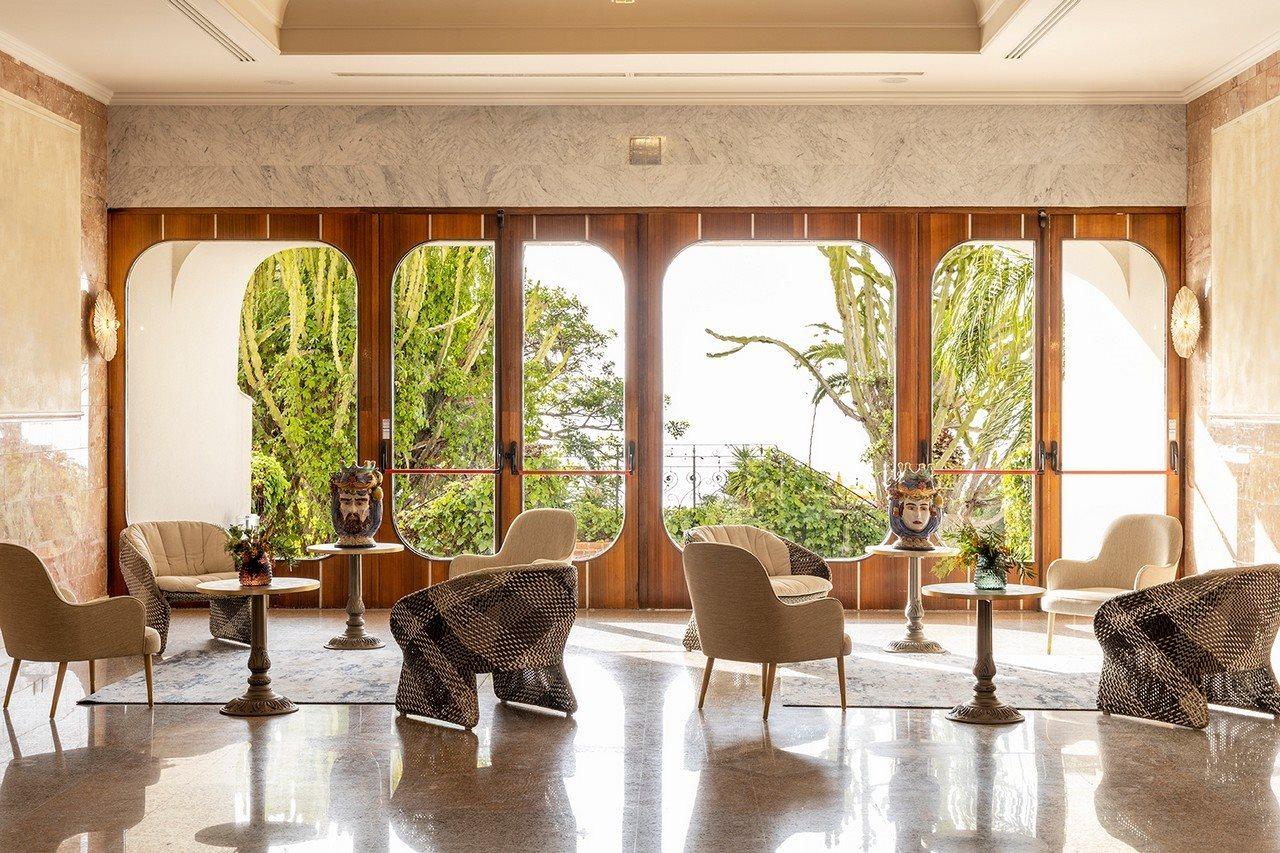 Hotel Rg Naxos Giardini-Naxos