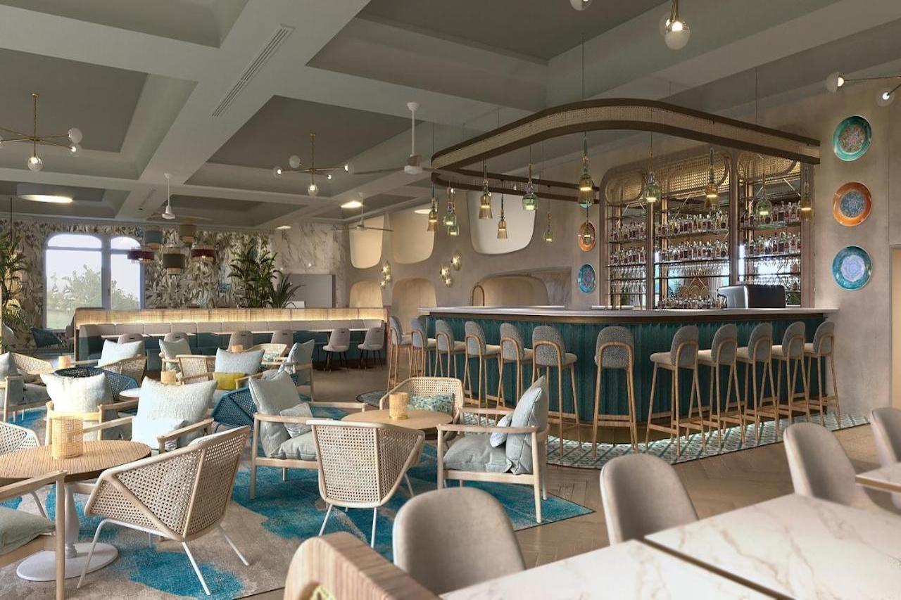 Rg Naxos Hotel 4*