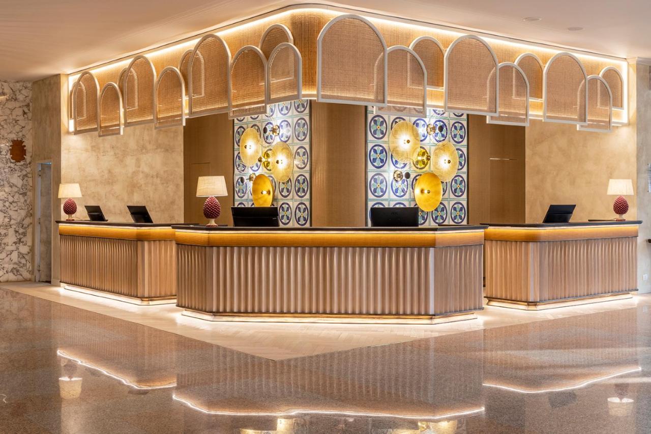 Hotel Rg Naxos