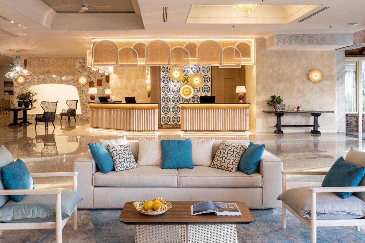 Hotel Rg Naxos 4*