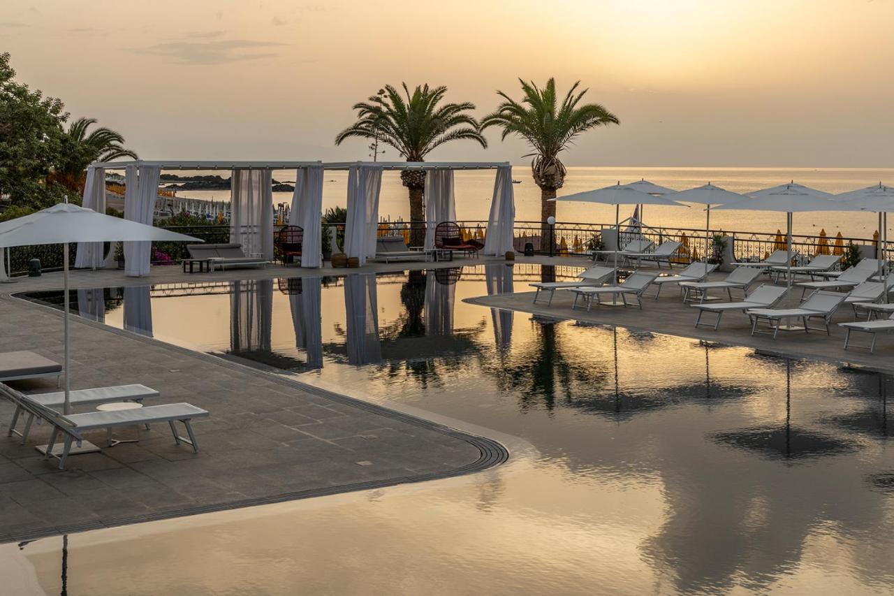 Rg Naxos 4* Giardini-Naxos