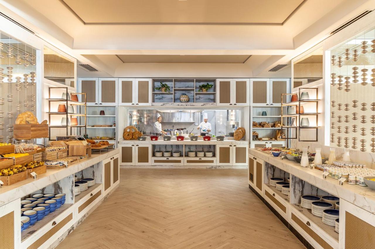 Hotel Rg Naxos 4*