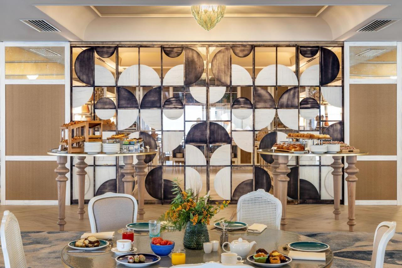 Hotel Rg Naxos 4*
