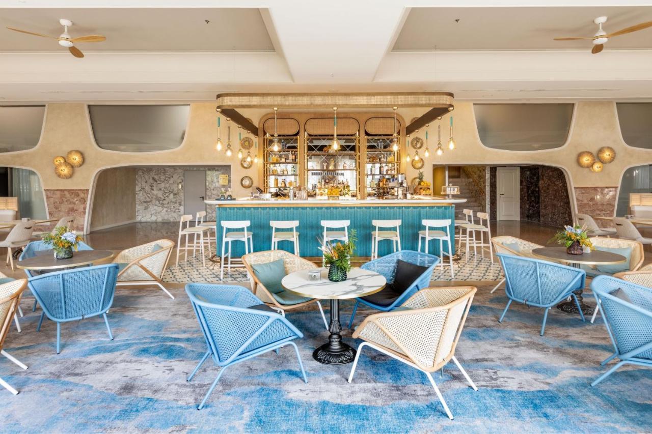 Rg Naxos Hotel 4*