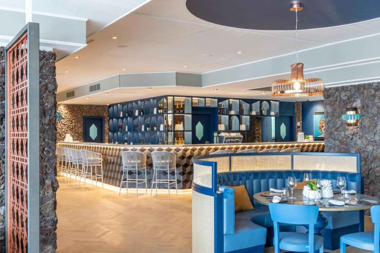 Rg Naxos Hotel