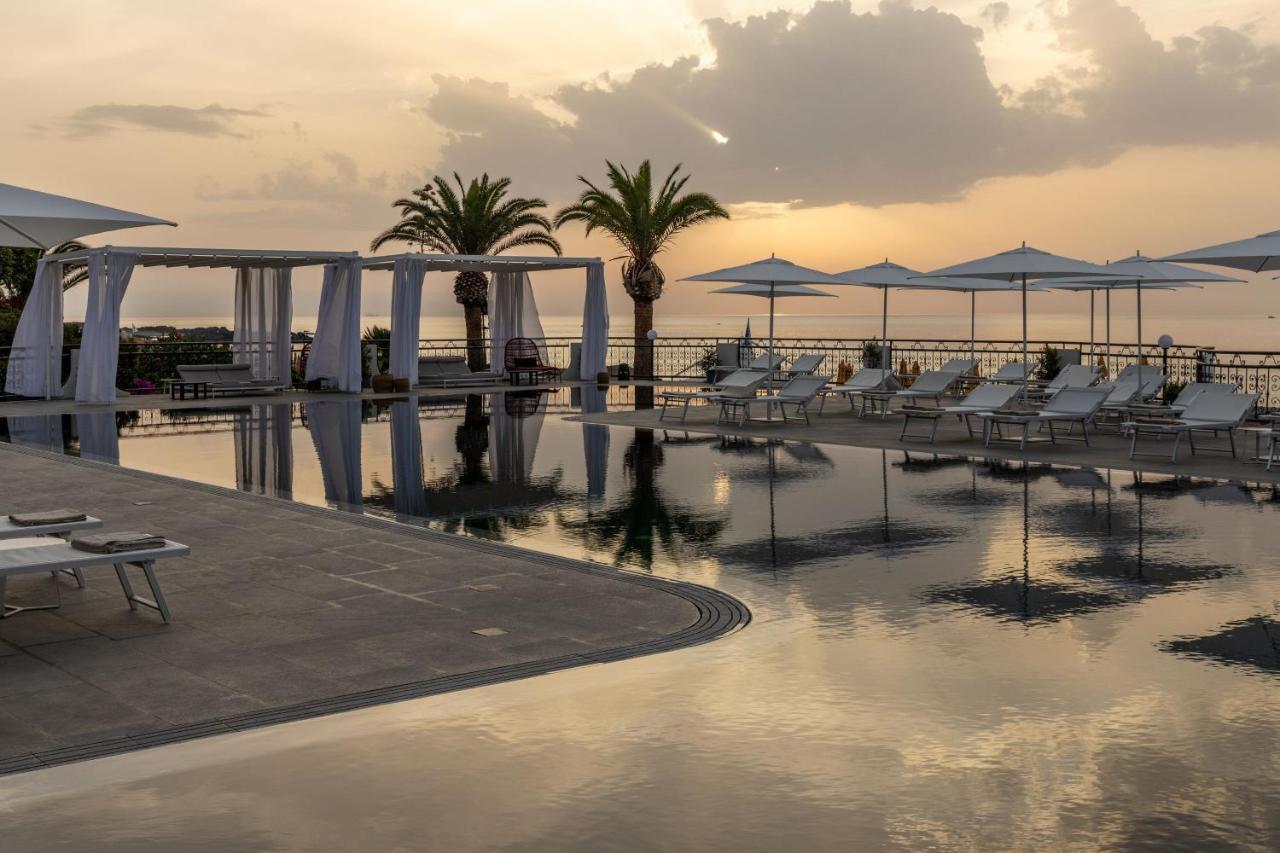 Rg Naxos Hotel Giardini-Naxos