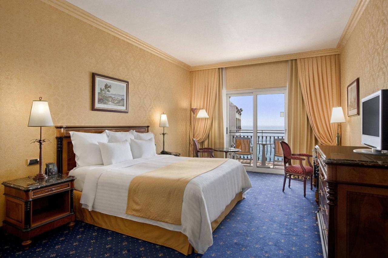 Rg Naxos Hotel Giardini-Naxos