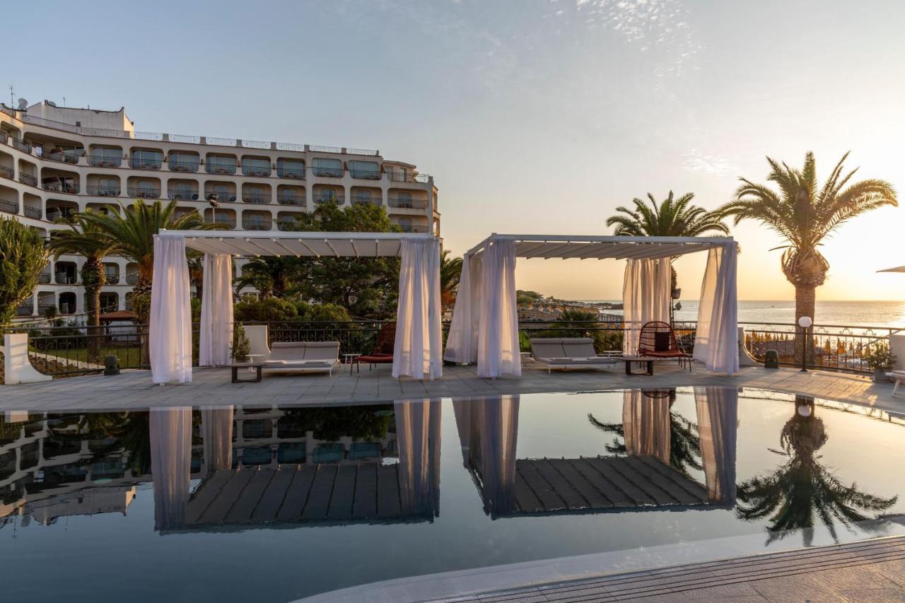 Rg Naxos Hotel 4*