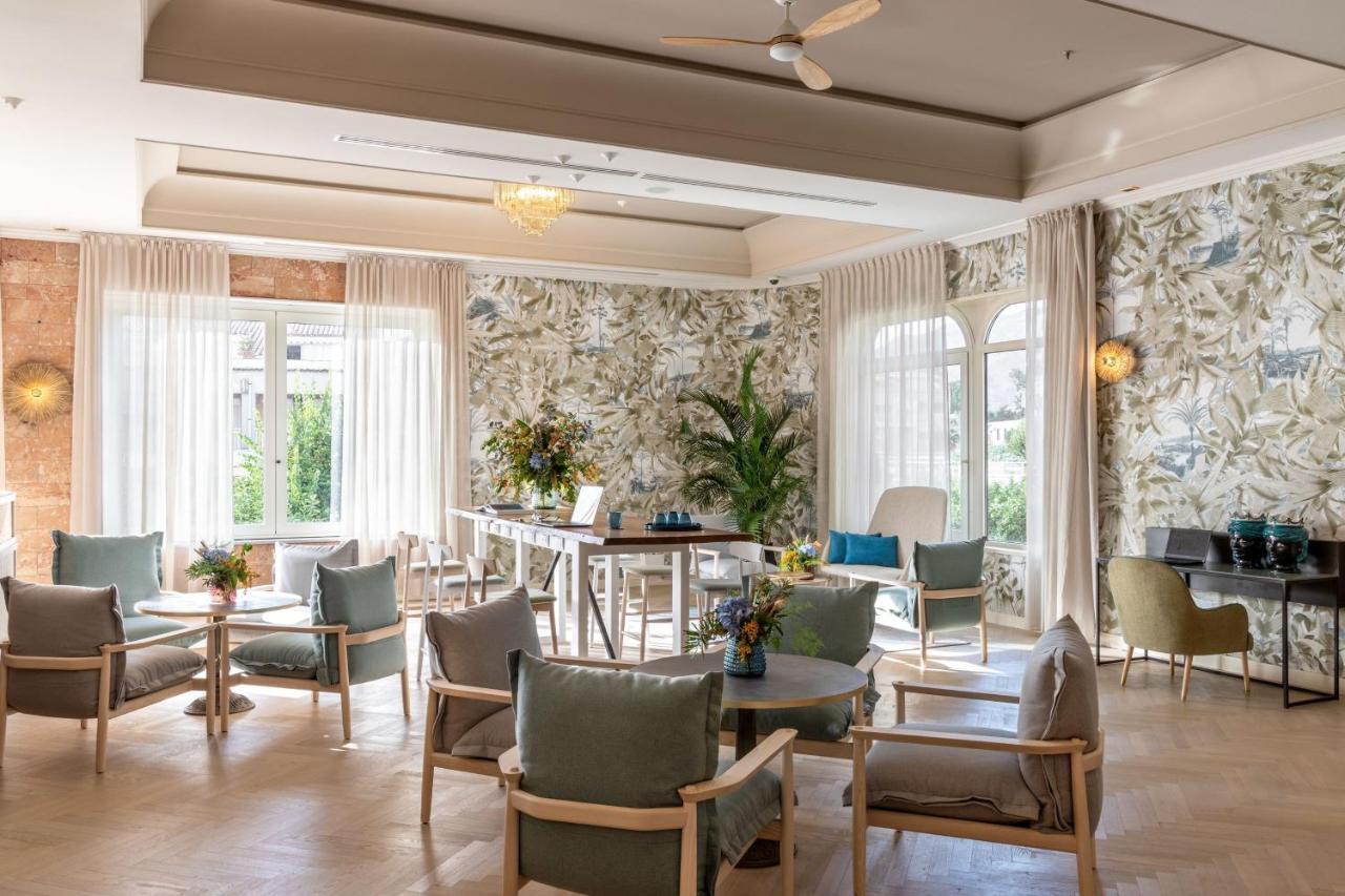 Rg Naxos Hotel Giardini-Naxos