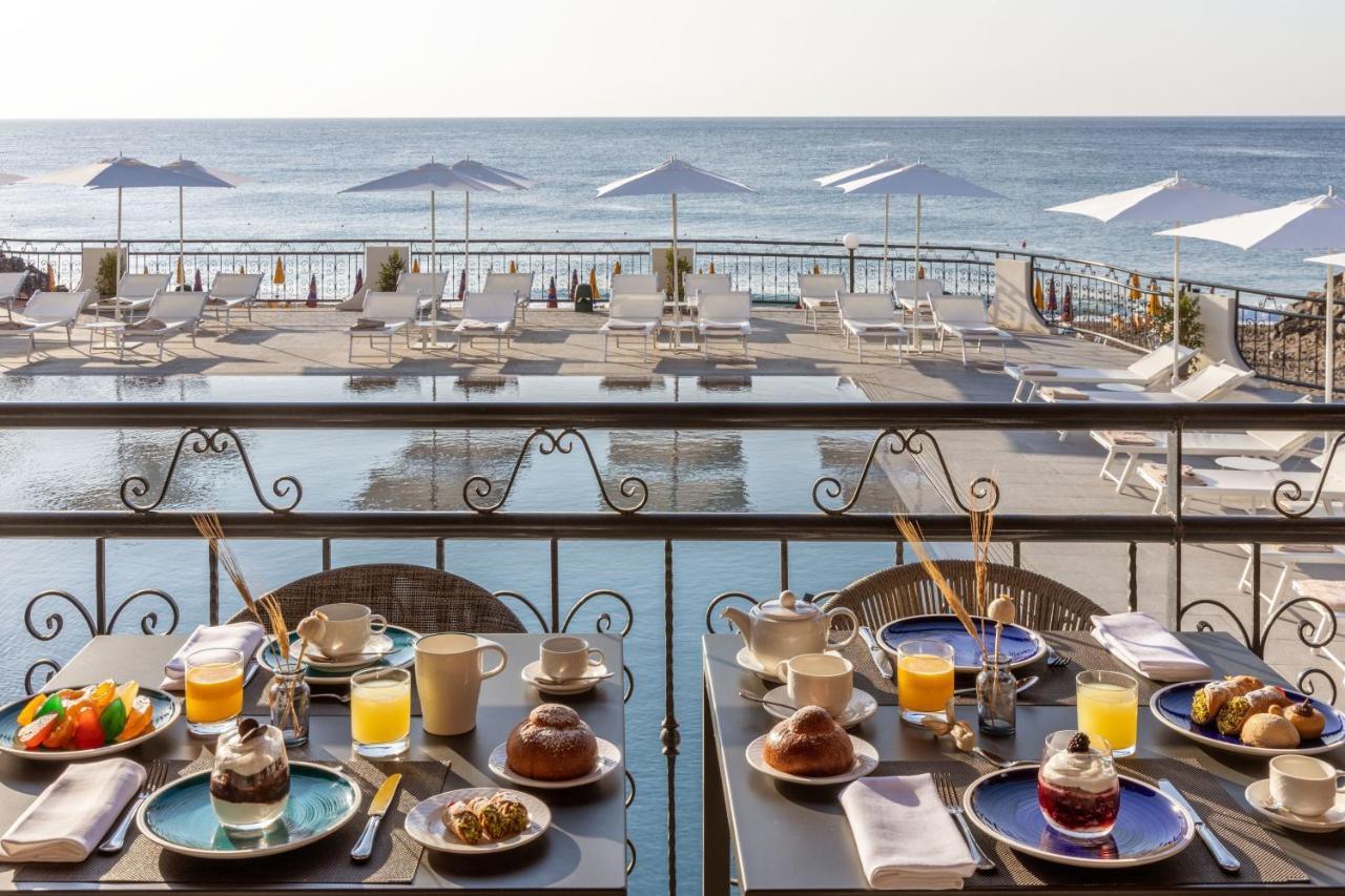 Rg Naxos Hotel 4*