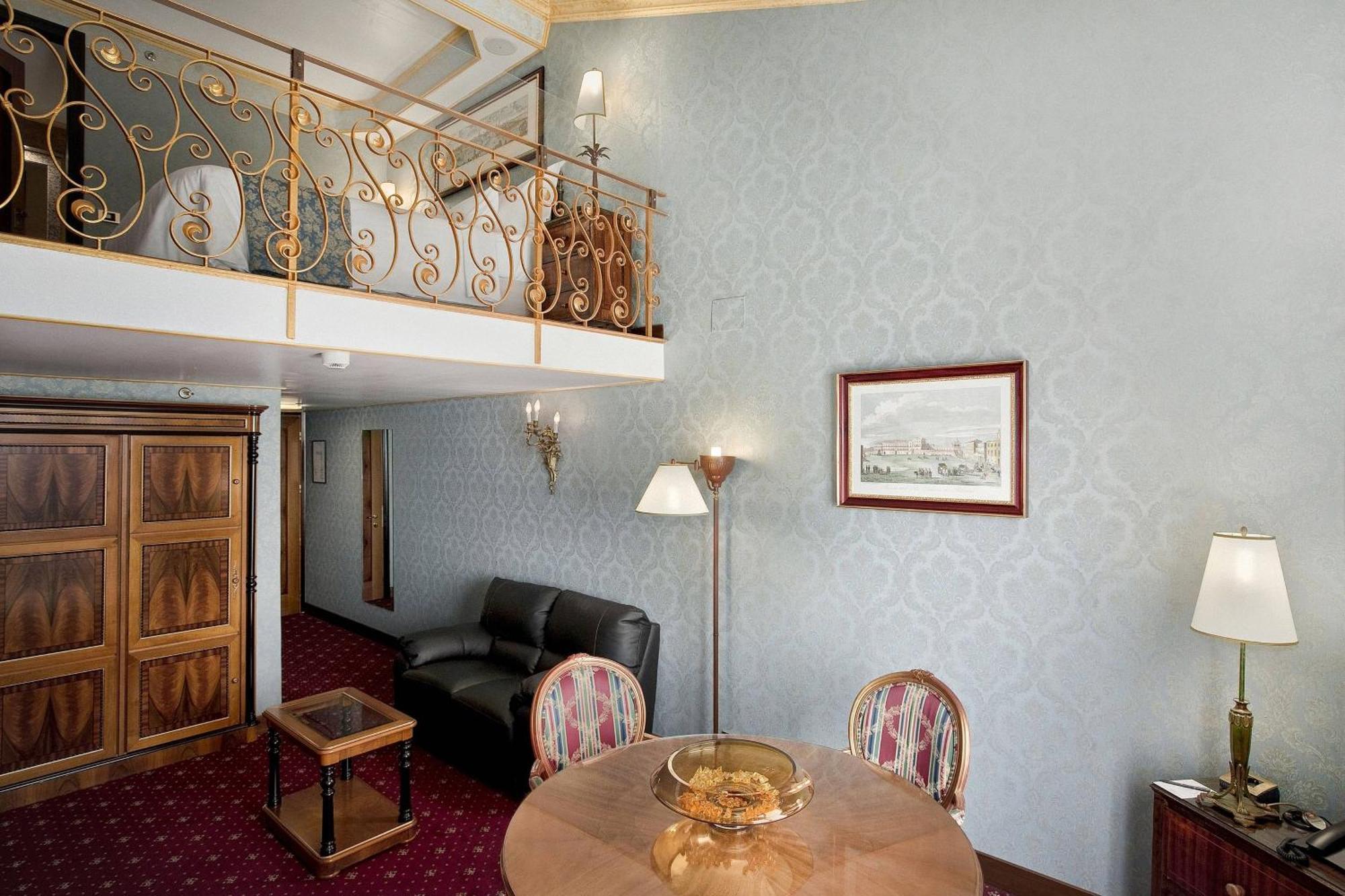 Hotel Rg Naxos