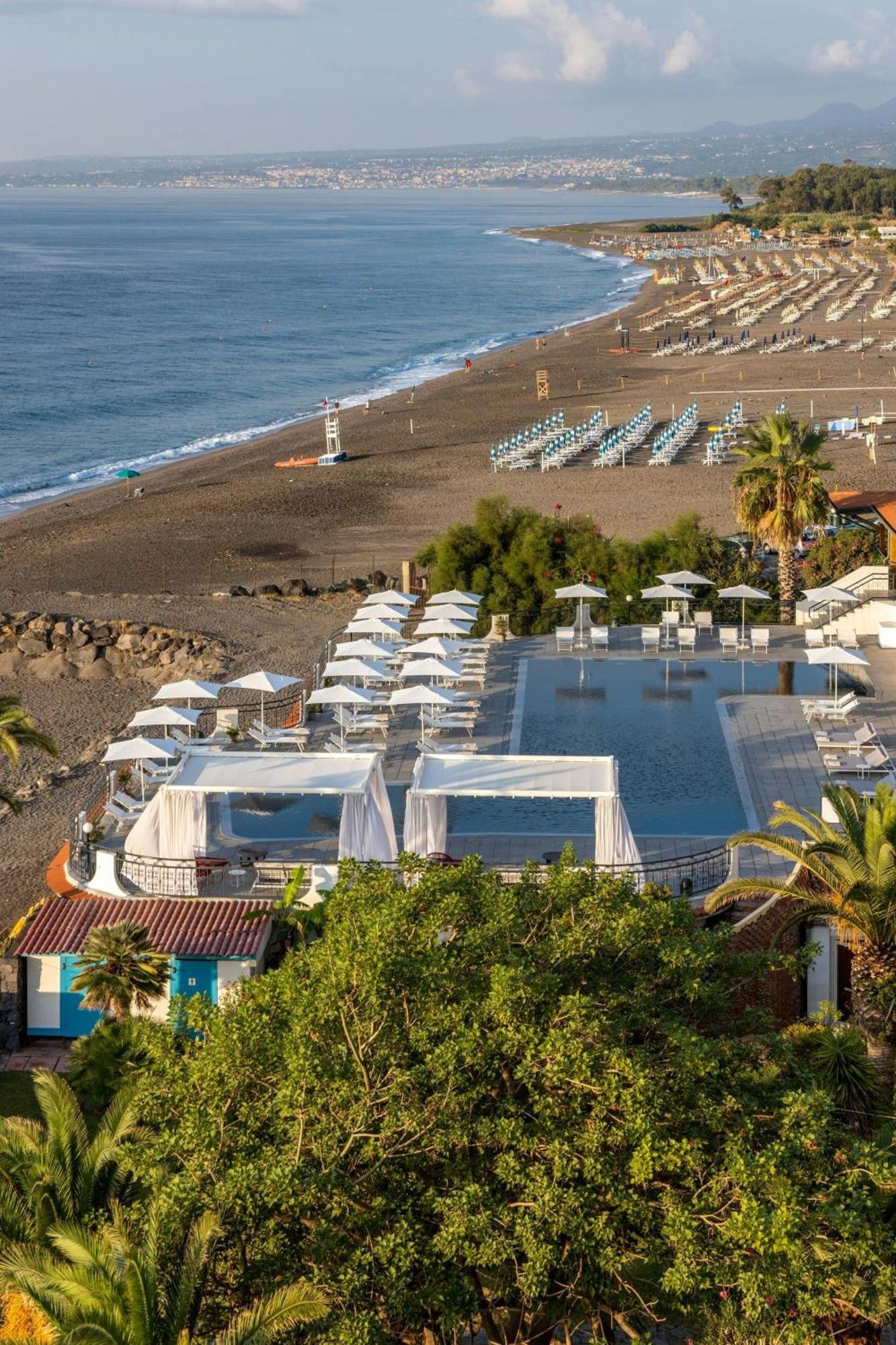 Hotel Rg Naxos