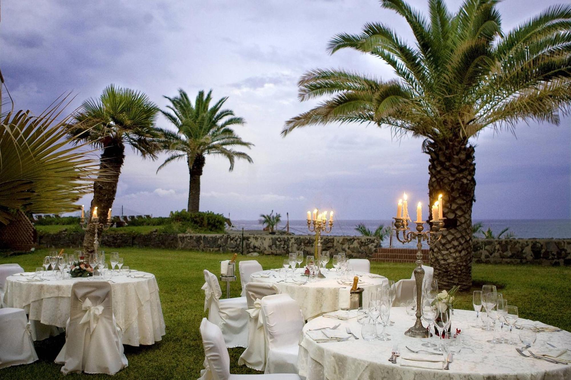 Rg Naxos Hotel Giardini-Naxos