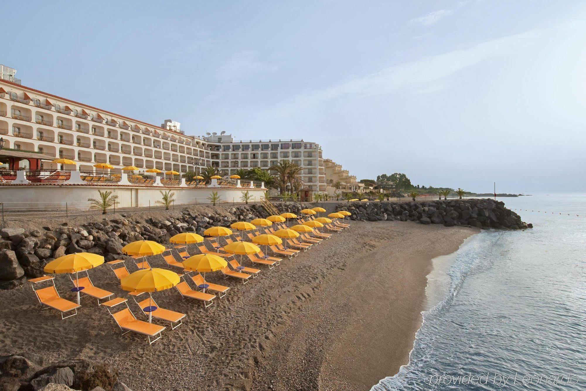 Hotel Rg Naxos 4*
