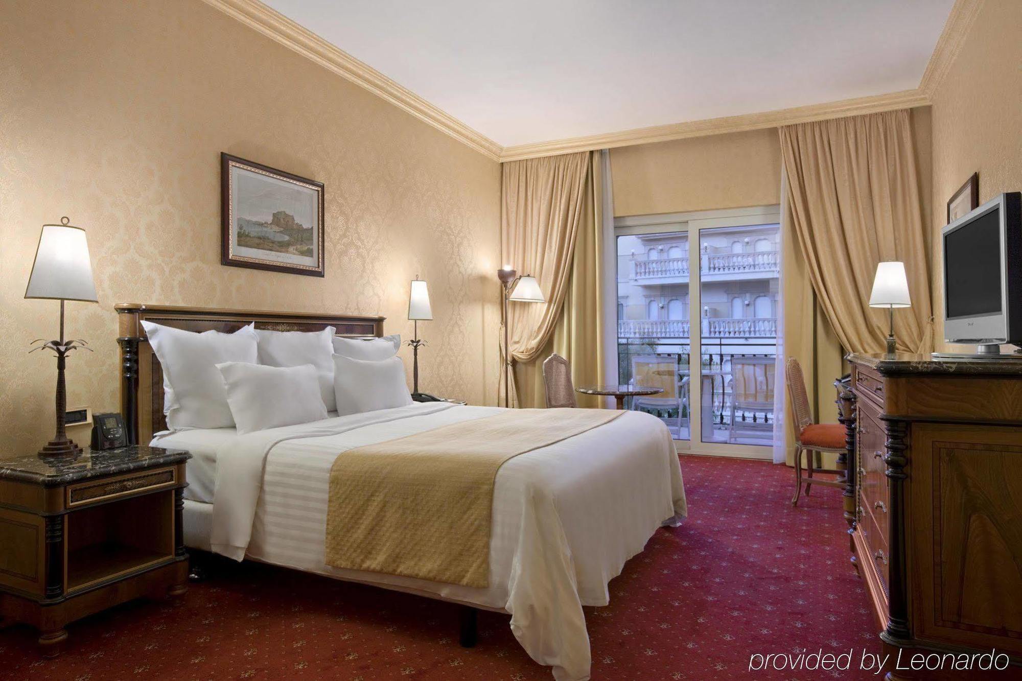 Rg Naxos Hotel Giardini-Naxos