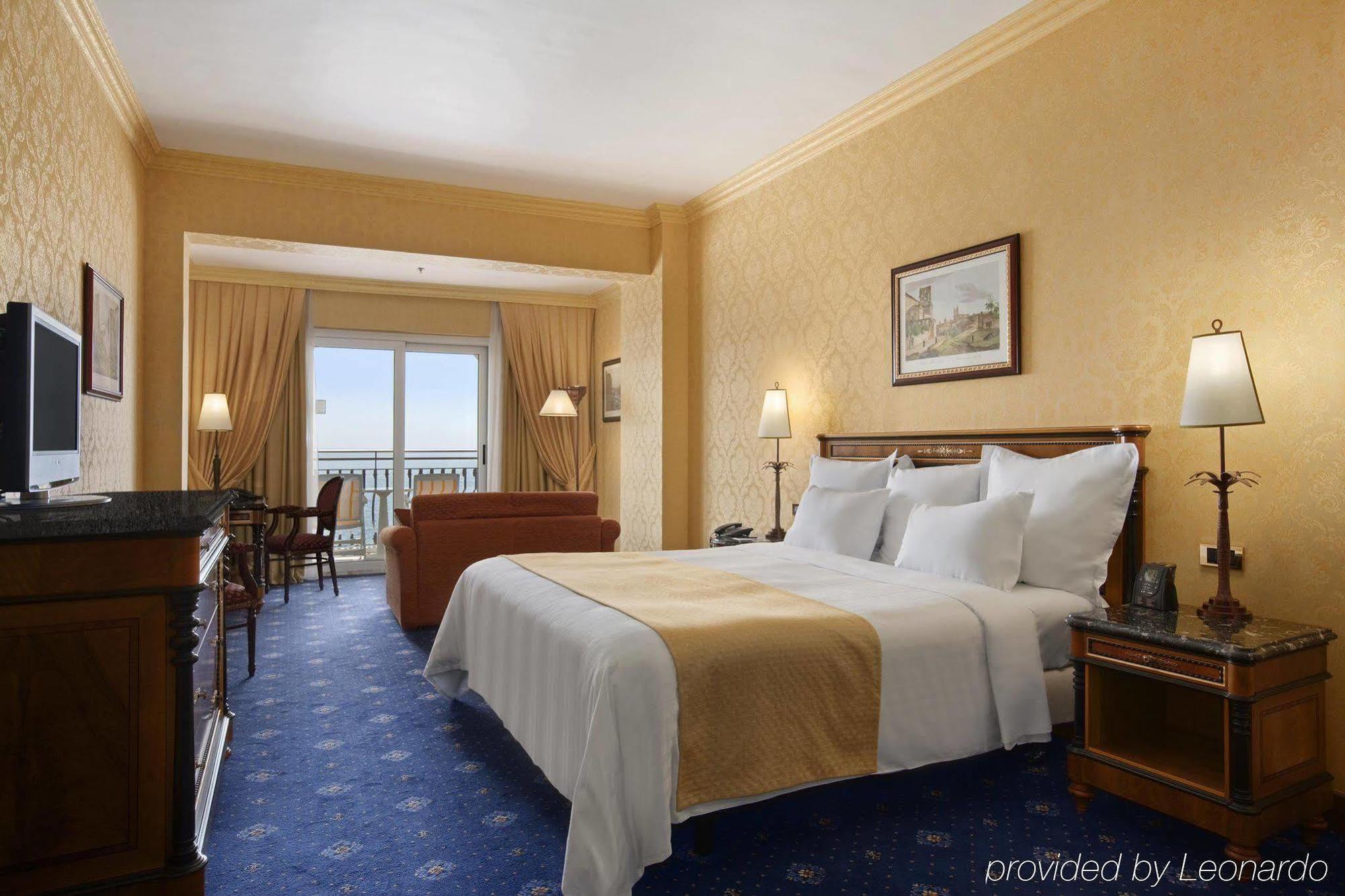 Hotel Rg Naxos
