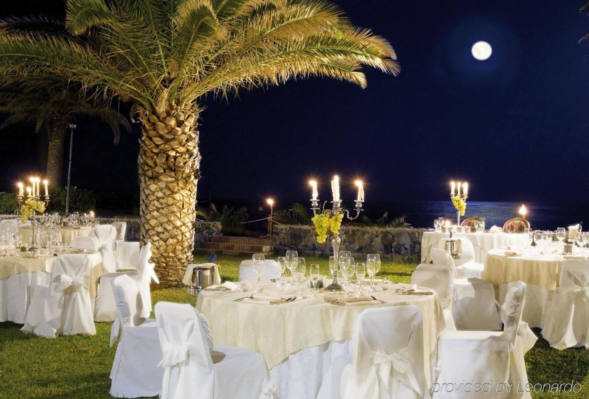 Hotel Rg Naxos Giardini-Naxos