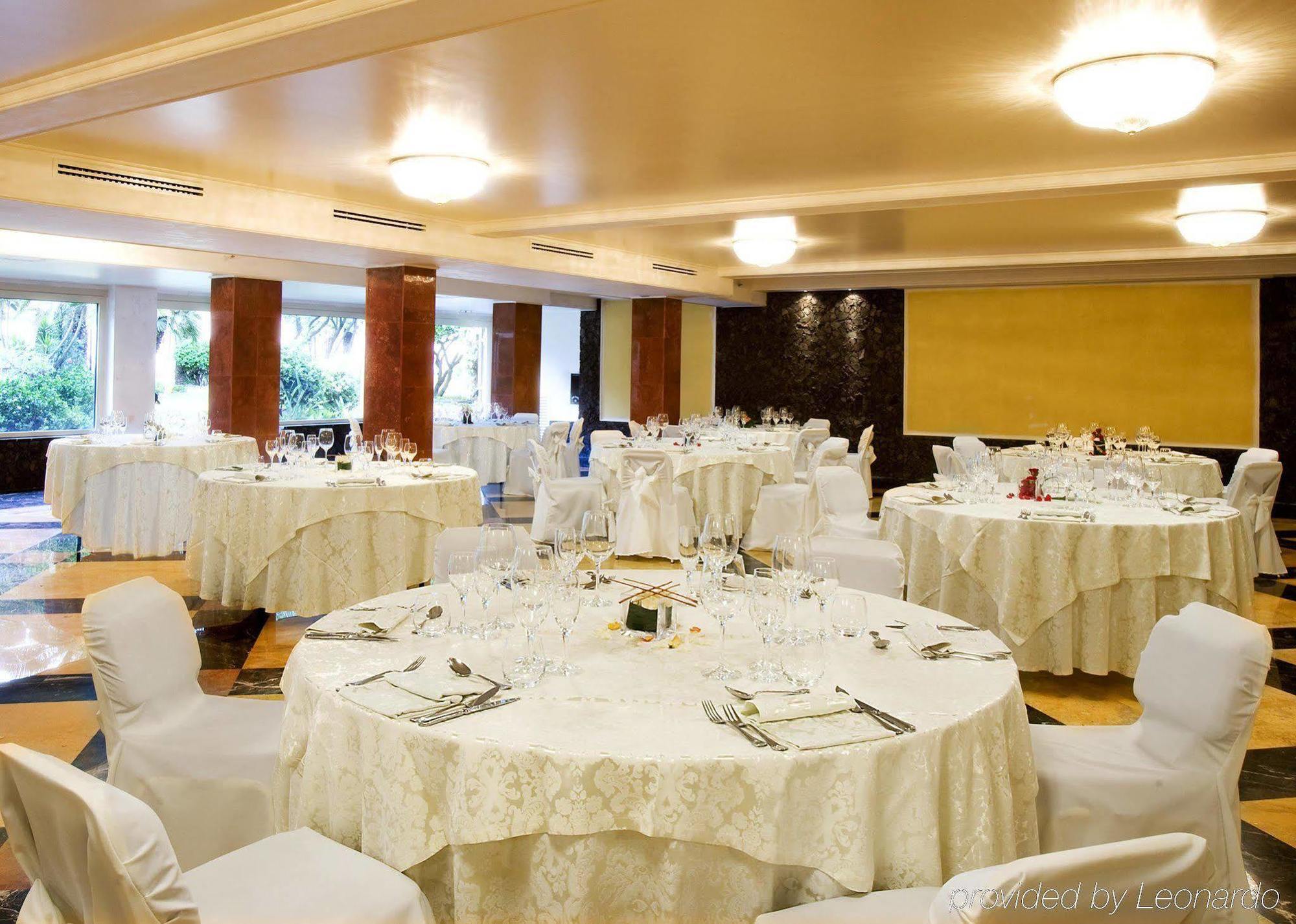 Hotel Rg Naxos