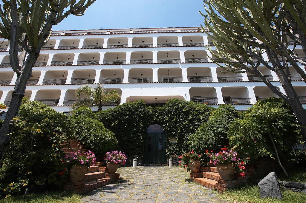 Hotel Rg Naxos 4*