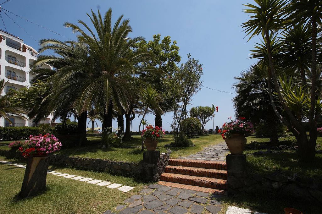 Rg Naxos 4* Giardini-Naxos